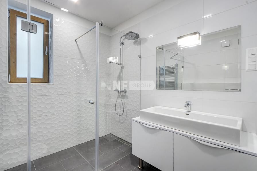 Квартира в Будапеште, Венгрия, 85 м² - фото 11