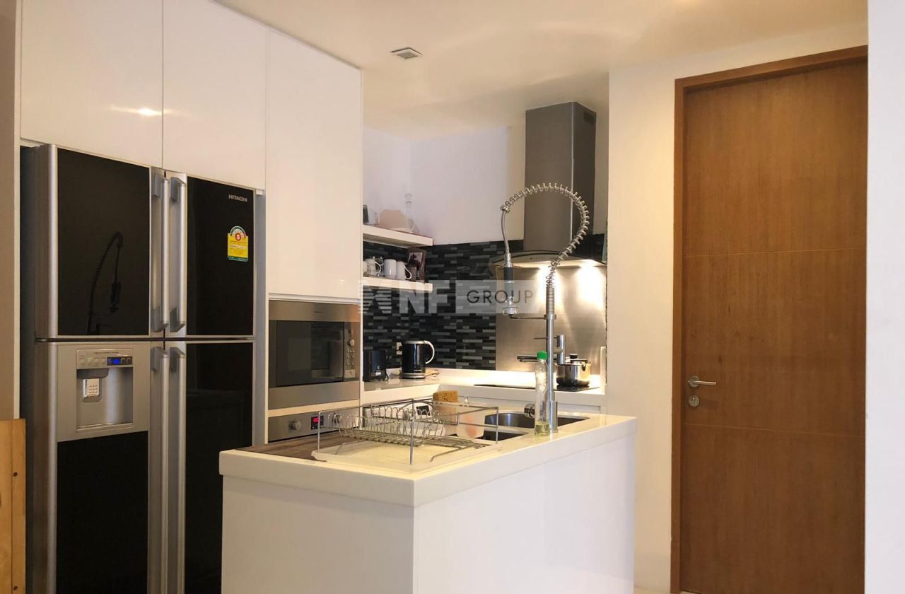 Квартира в Паттайе, Таиланд, 151 м² - фото 11