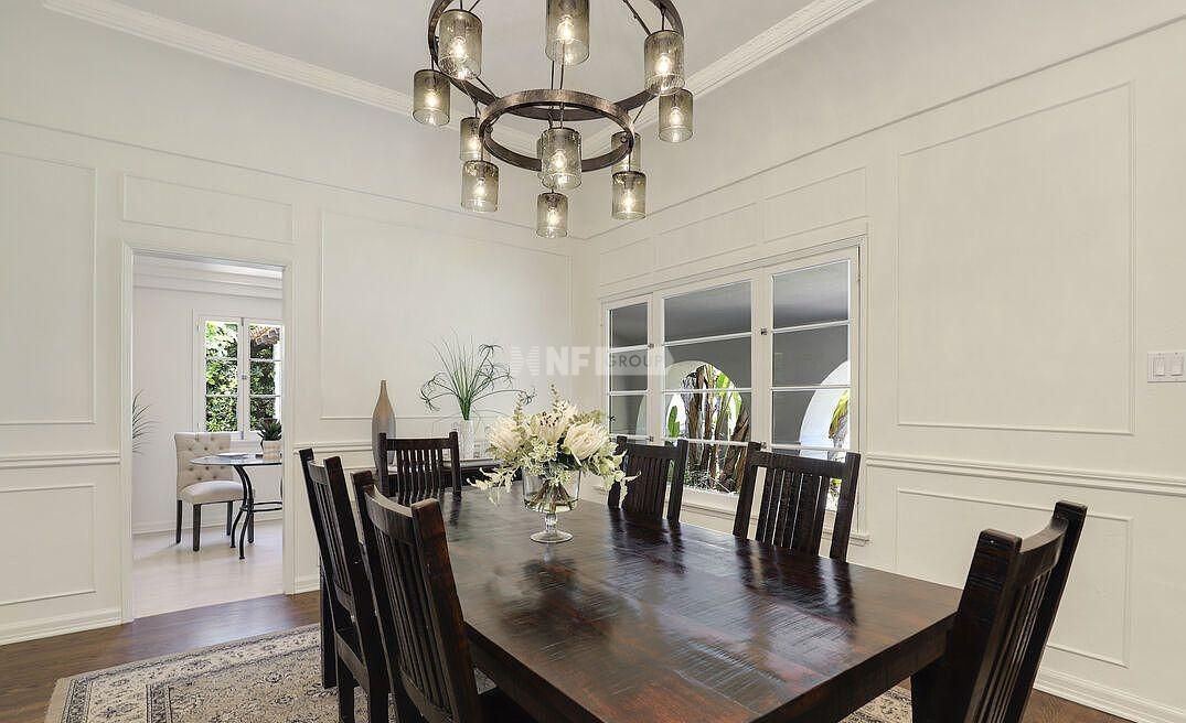 Вилла в Лос-Анджелесе, США, 244 м² - фото 11