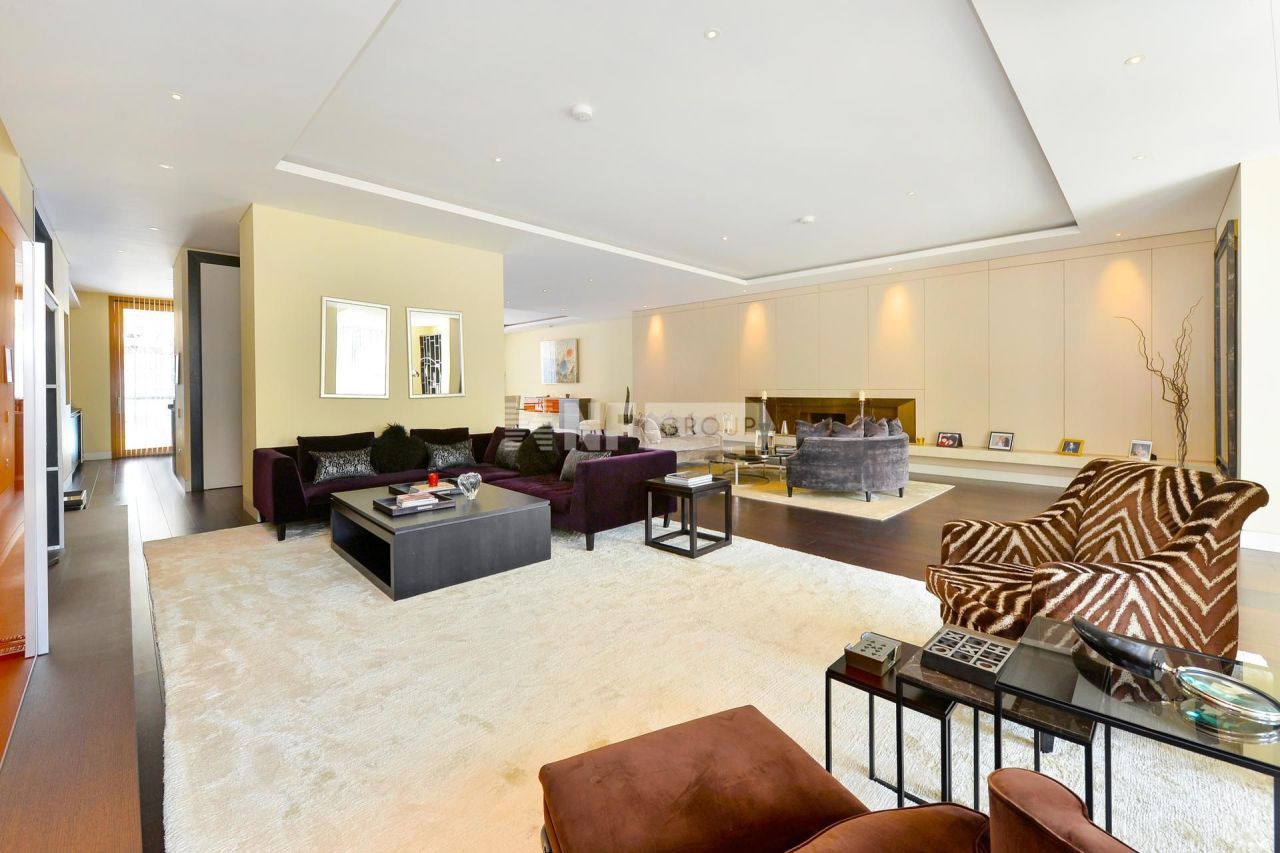 Апартаменты в Лондоне, Великобритания, 367.2 м² - фото 11