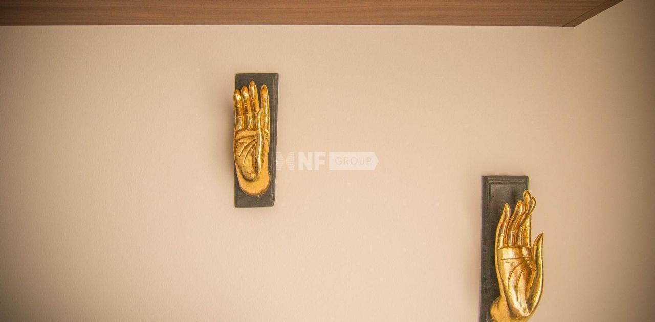 Квартира в Паттайе, Таиланд, 82 м² - фото 11