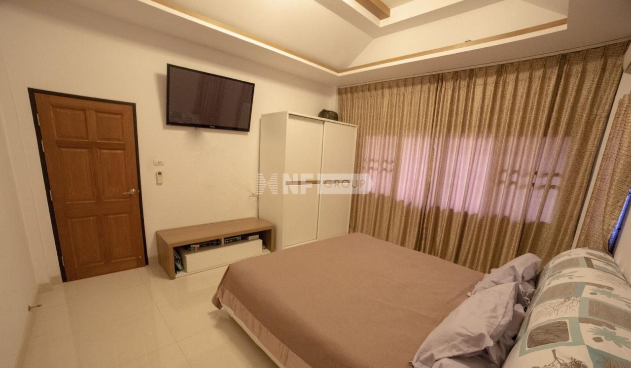 Дом в Паттайе, Таиланд, 180 м² - фото 11