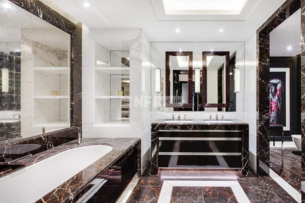 Пентхаус в Лондоне, Великобритания, 510.8 м² - фото 11