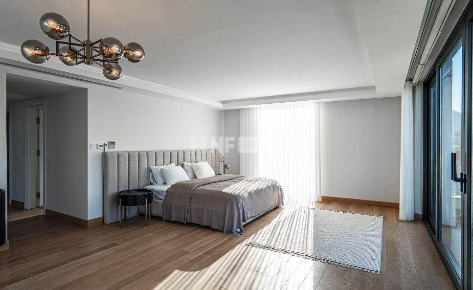 Вилла в Бодруме, Турция, 500 м² - фото 10