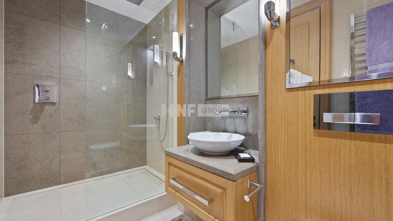 Квартира в Лондоне, Великобритания, 111 м² - фото 11