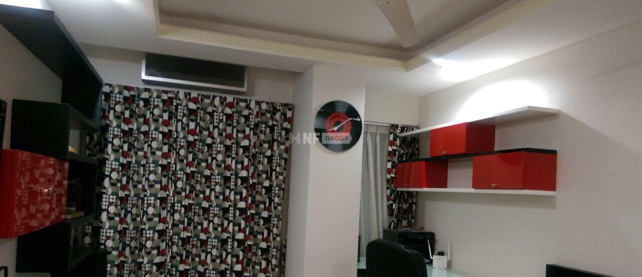 Квартира в Паттайе, Таиланд, 140 м² - фото 11