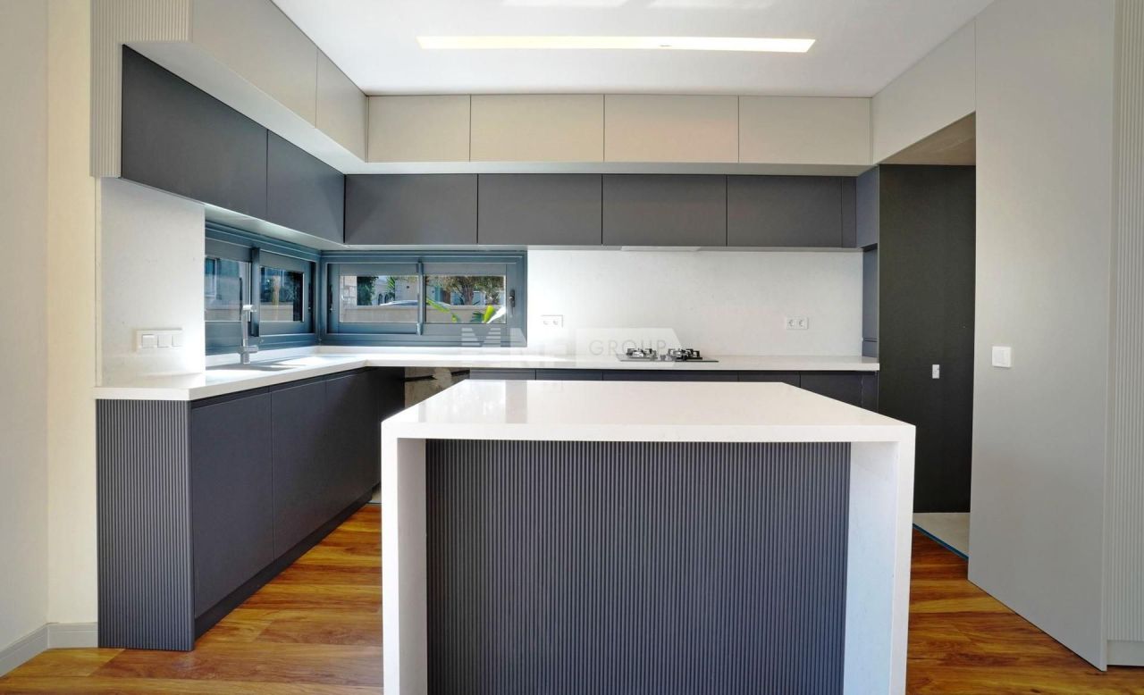 Вилла в Измире, Турция, 123 м² - фото 11