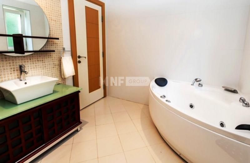 Вилла в Анталии, Турция, 245 м² - фото 11