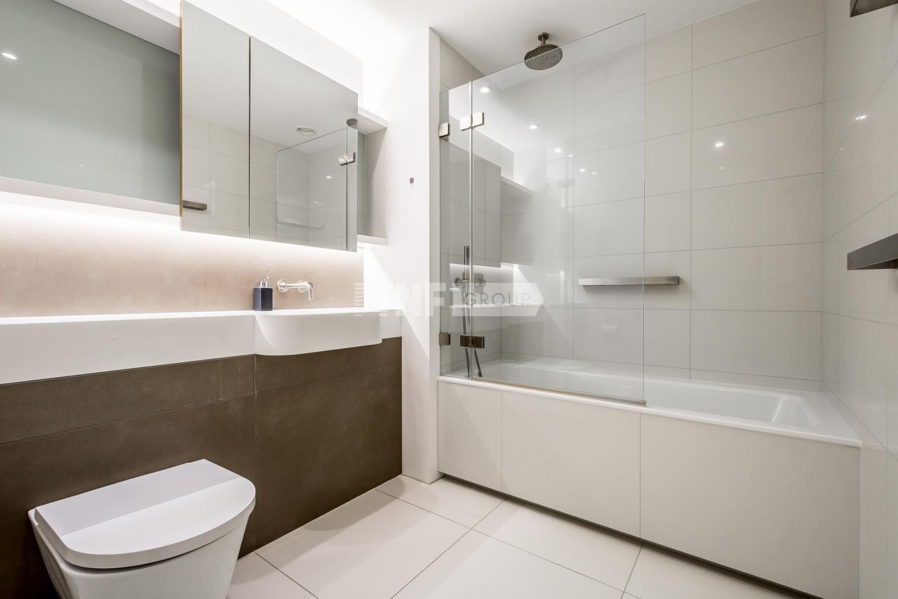 Квартира в Лондоне, Великобритания, 79 м² - фото 11