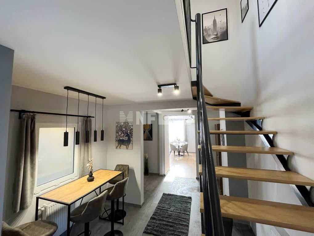 Квартира в Будапеште, Венгрия, 118 м² - фото 12