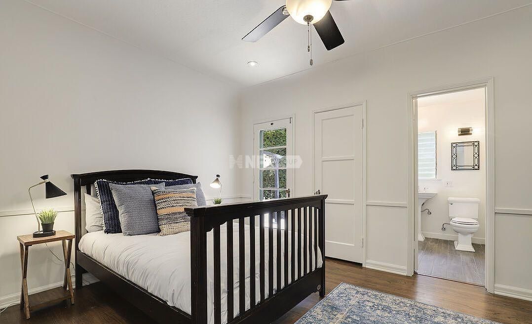 Вилла в Лос-Анджелесе, США, 244 м² - фото 12