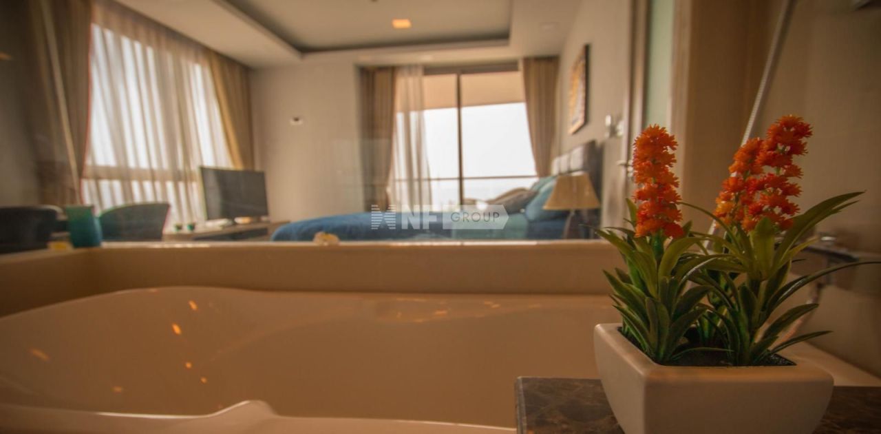 Квартира в Паттайе, Таиланд, 82 м² - фото 12