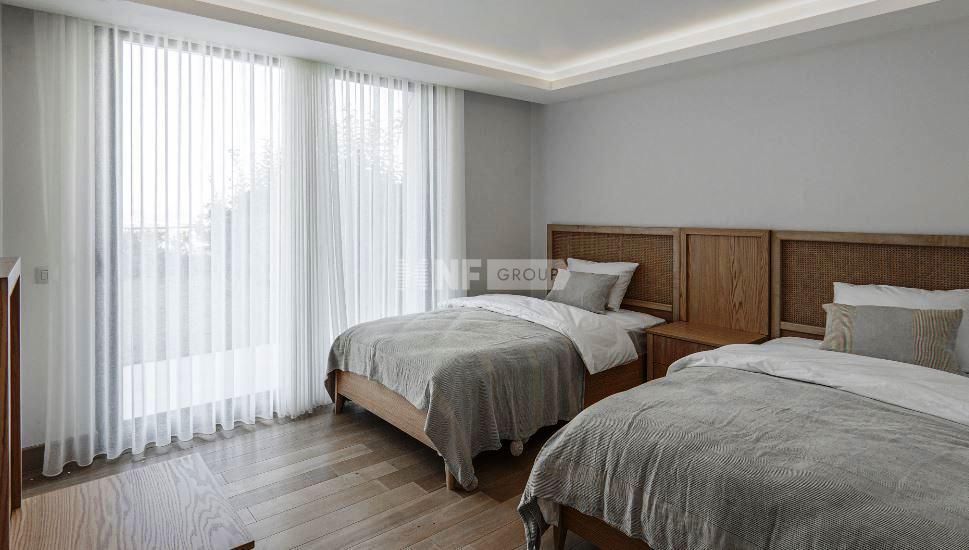 Вилла в Бодруме, Турция, 500 м² - фото 11