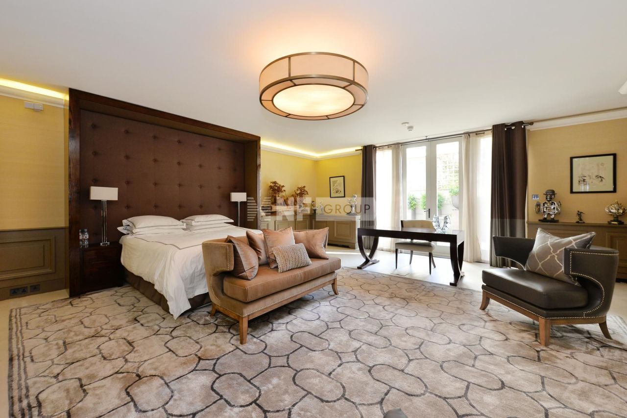 Вилла в Лондоне, Великобритания, 745.9 м² - фото 12