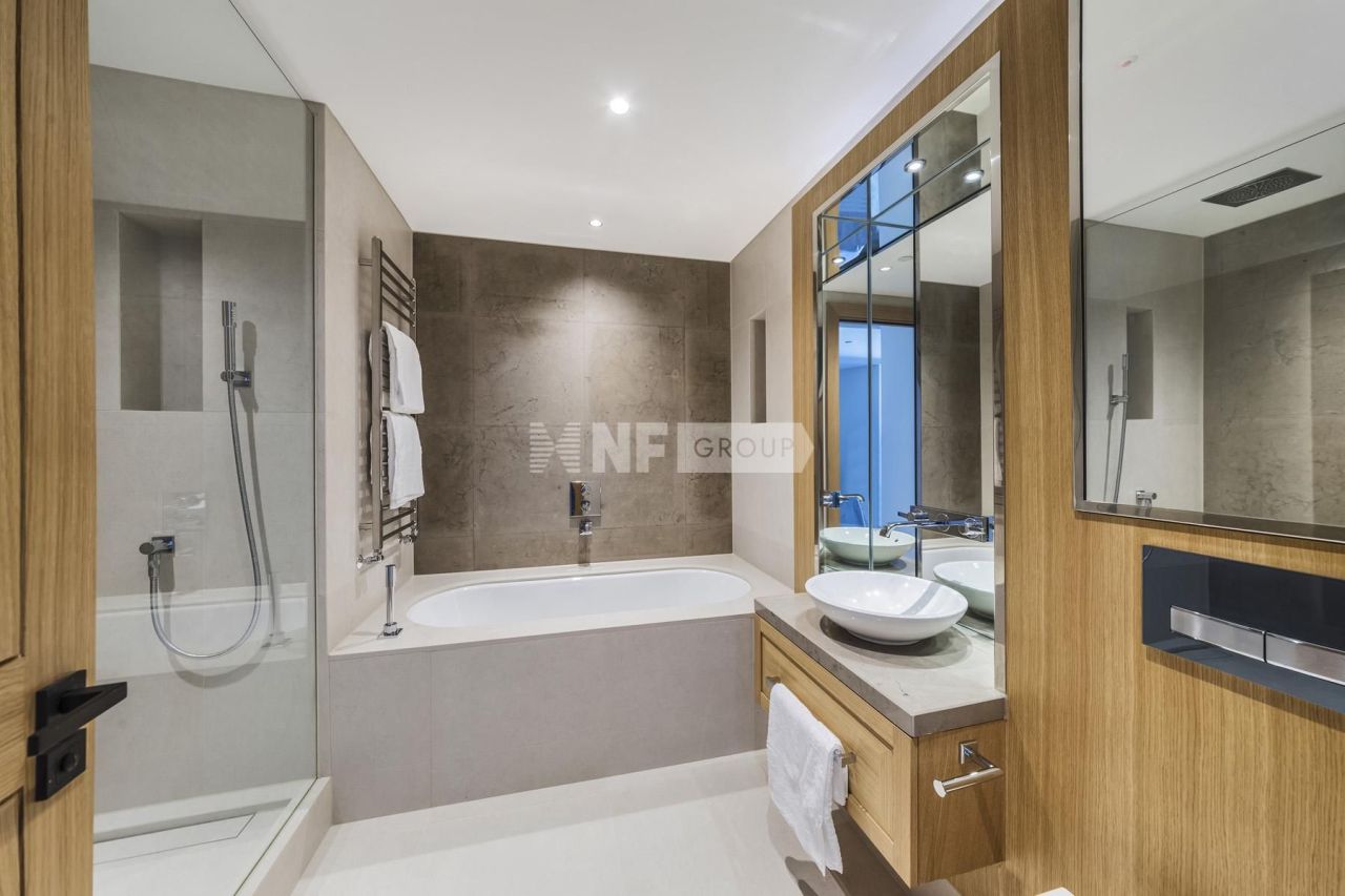 Квартира в Лондоне, Великобритания, 116 м² - фото 12