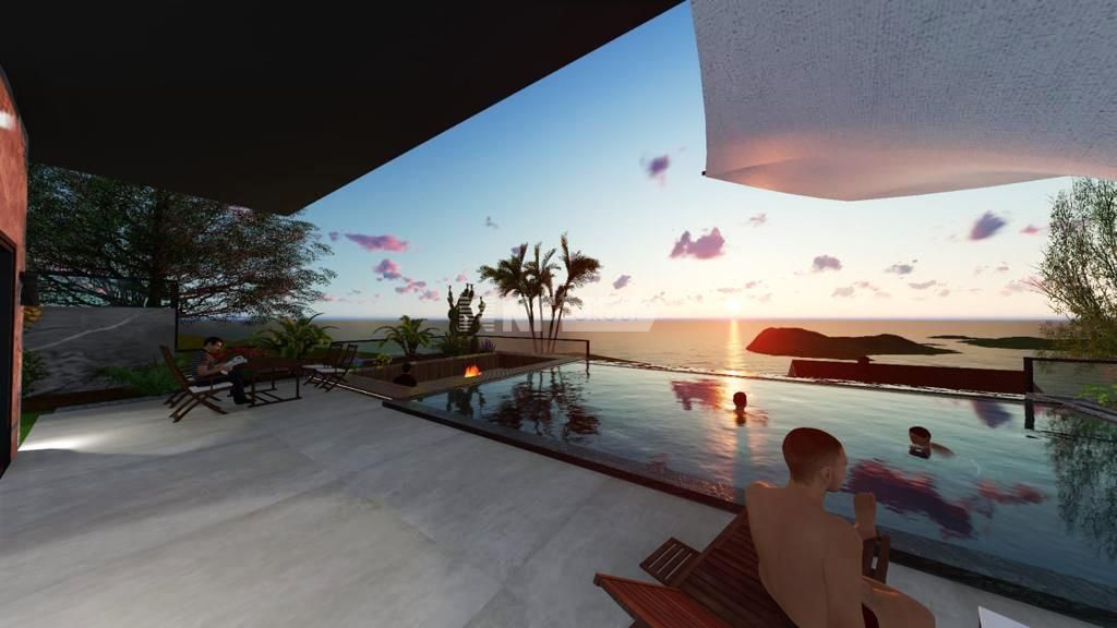 Вилла в Бодруме, Турция, 140 м² - фото 10