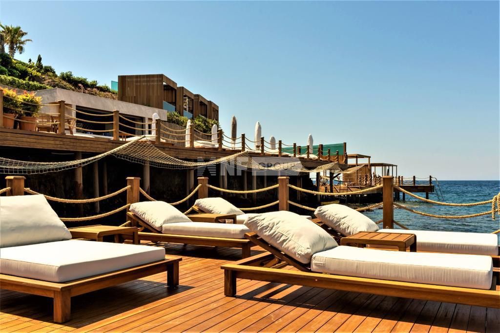 Вилла в Бодруме, Турция - фото 13