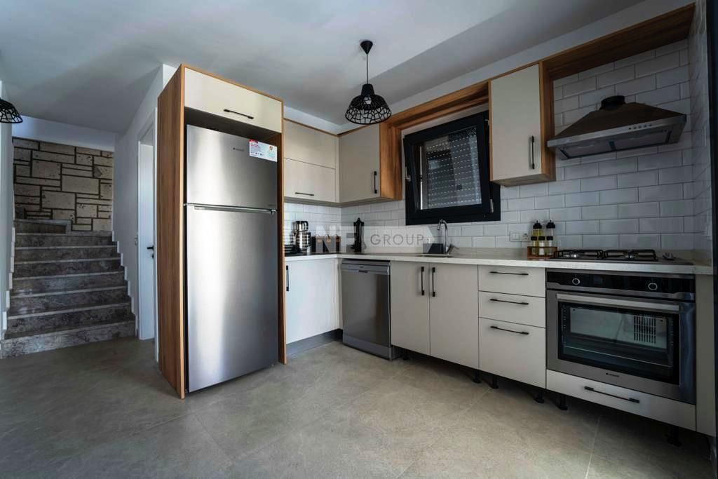 Вилла в Бодруме, Турция, 100 м² - фото 13