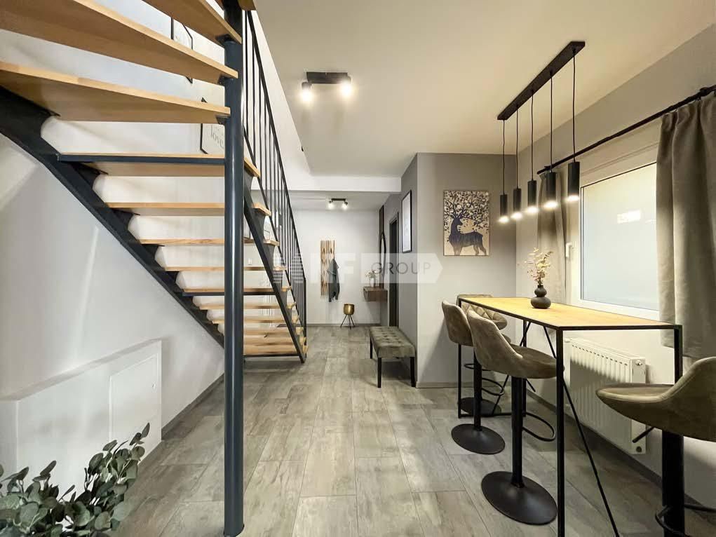 Квартира в Будапеште, Венгрия, 118 м² - фото 13