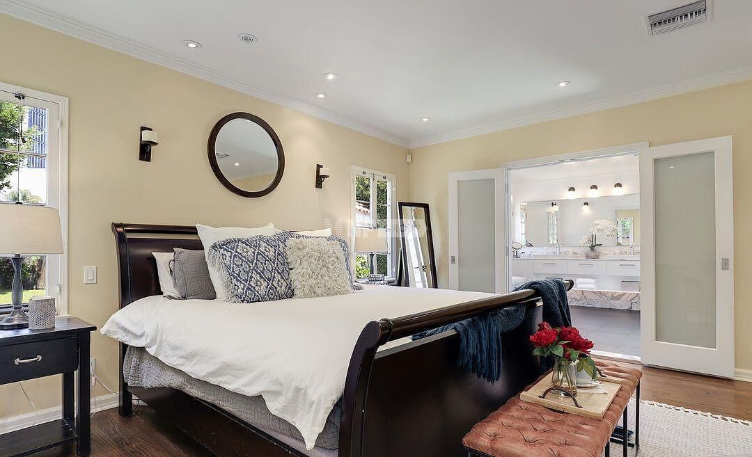 Вилла в Лос-Анджелесе, США, 244 м² - фото 13