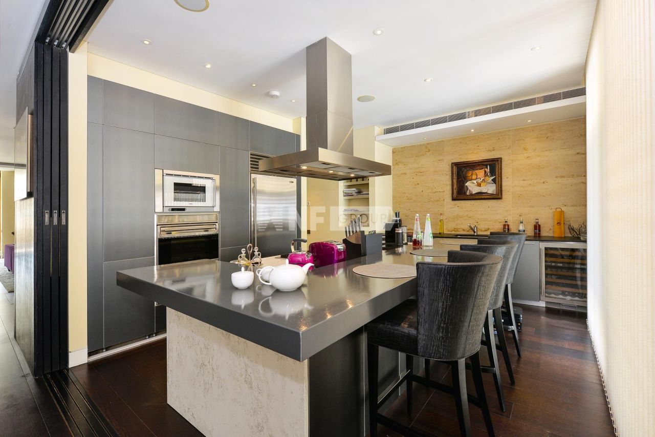 Апартаменты в Лондоне, Великобритания, 367.2 м² - фото 13