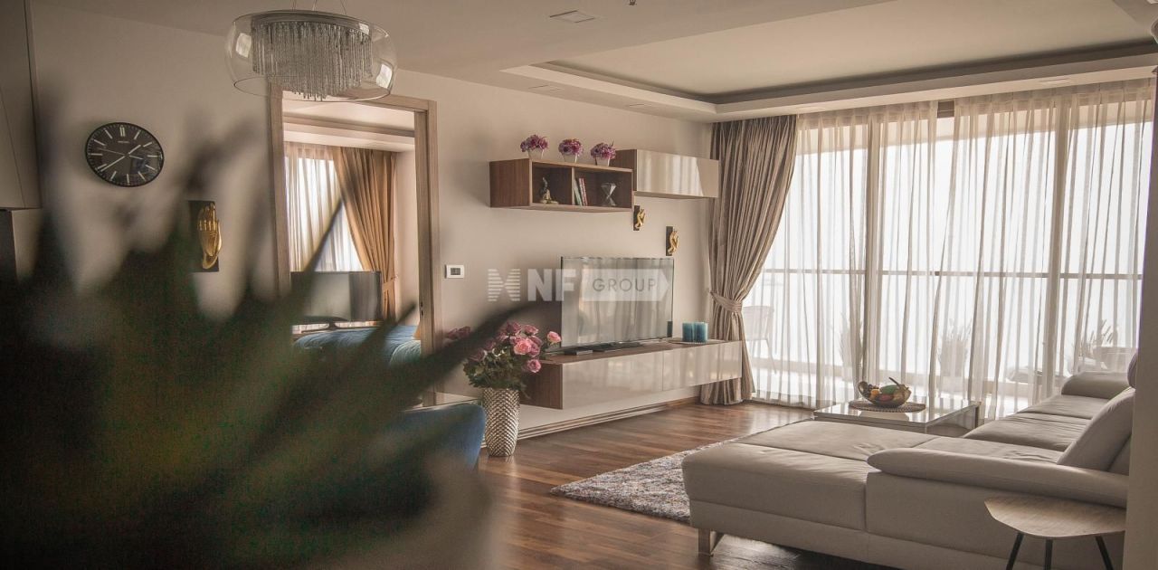 Квартира в Паттайе, Таиланд, 82 м² - фото 13