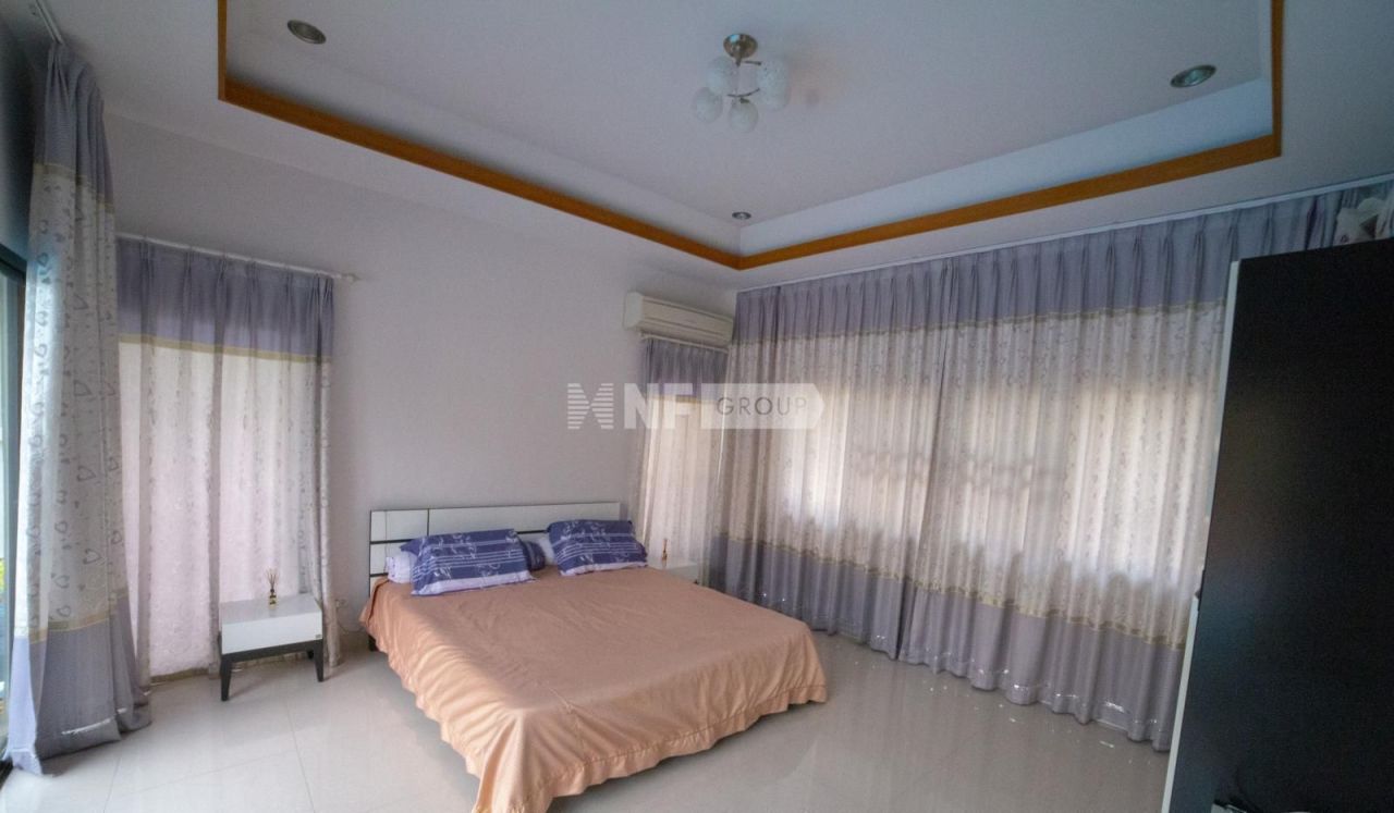 Дом в Паттайе, Таиланд, 180 м² - фото 13