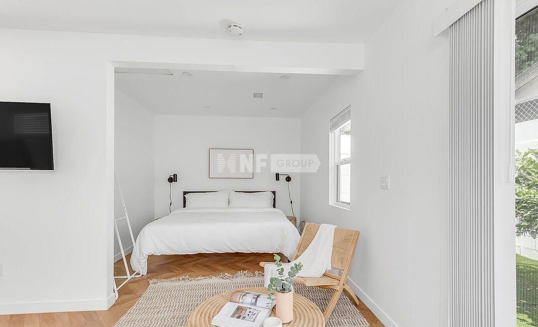 Дом в Лос-Анджелесе, США, 182 м² - фото 13