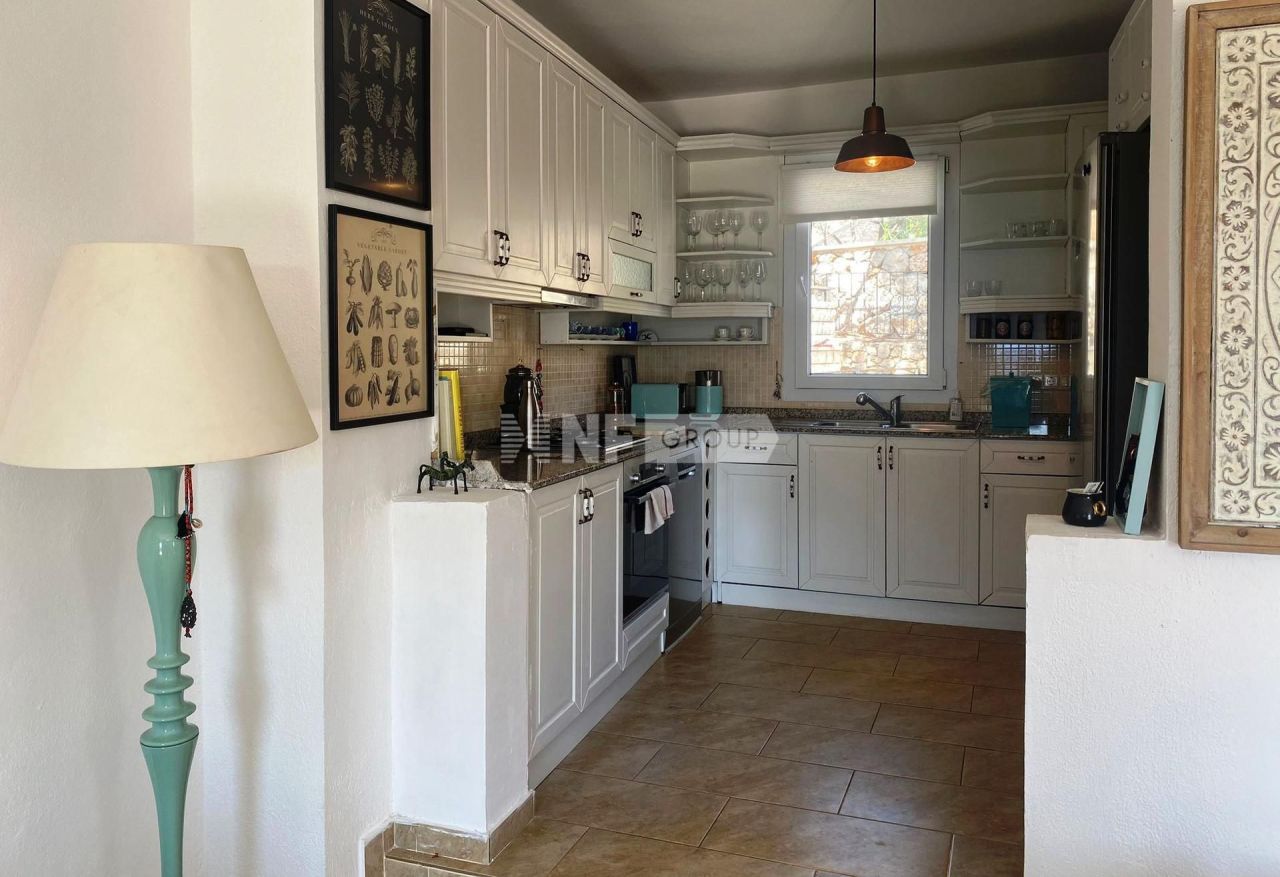 Вилла в Анталии, Турция, 145 м² - фото 13