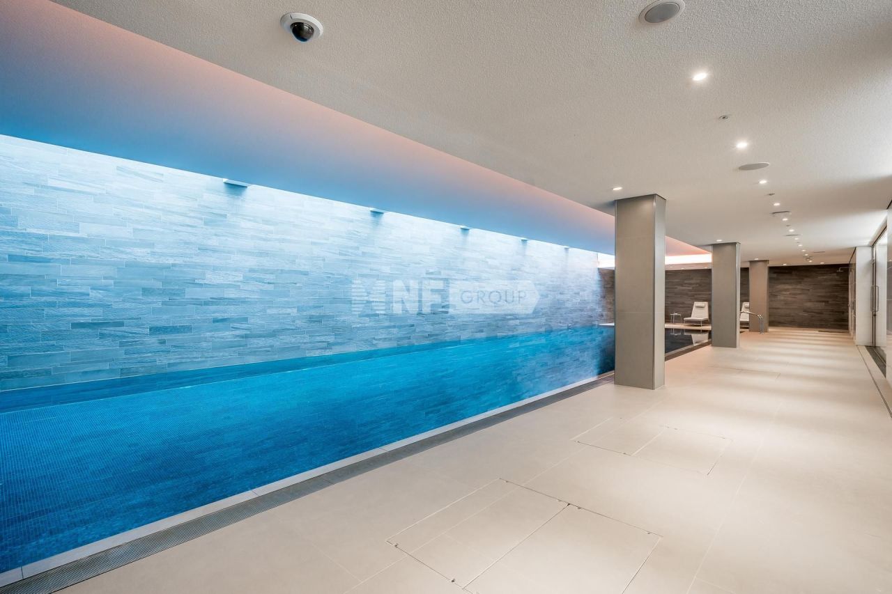 Квартира в Лондоне, Великобритания, 79 м² - фото 13