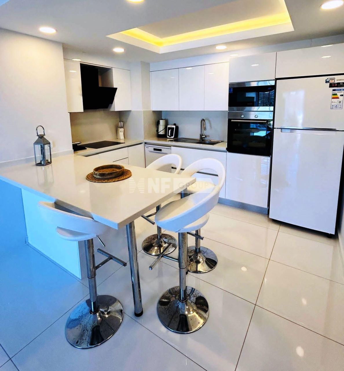 Дом в Бодруме, Турция, 117 м² - фото 13