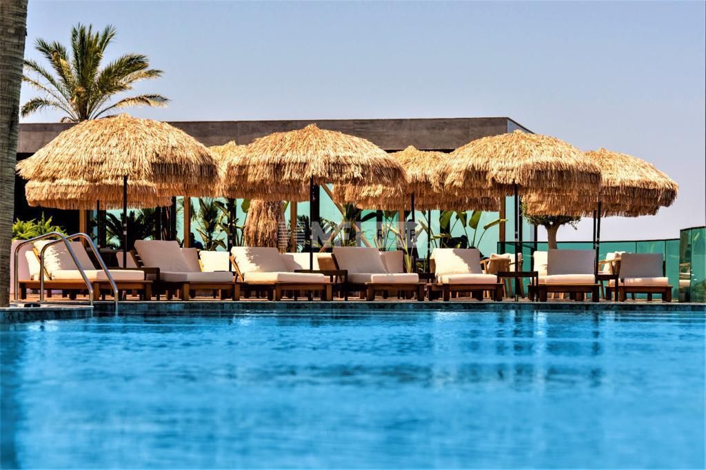 Вилла в Бодруме, Турция - фото 14