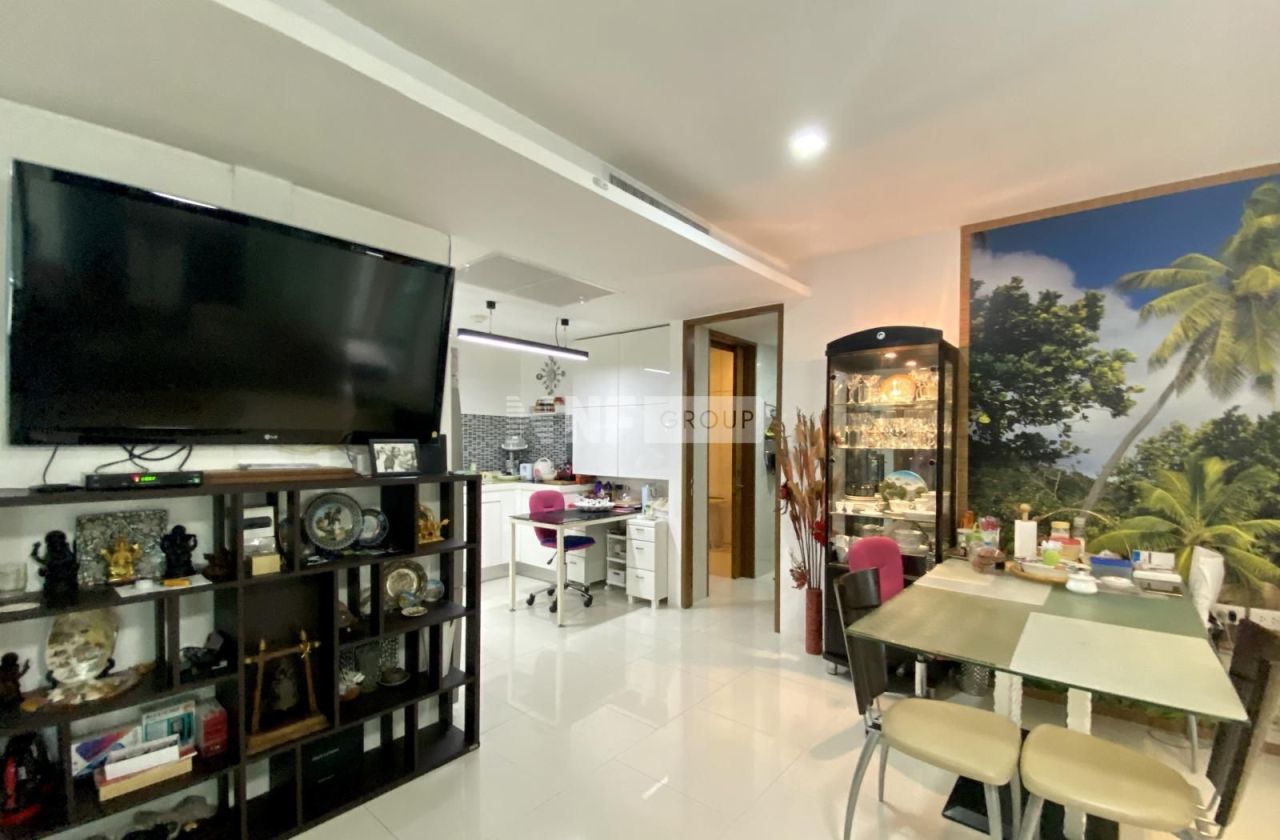 Апартаменты в Паттайе, Таиланд, 125 м² - фото 13