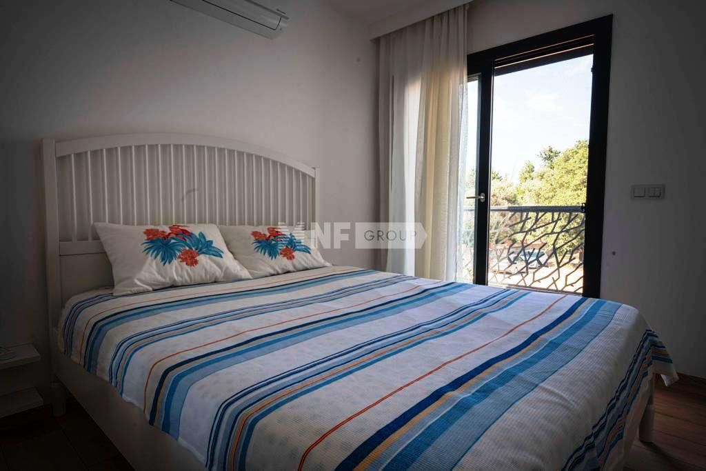 Вилла в Бодруме, Турция, 100 м² - фото 14