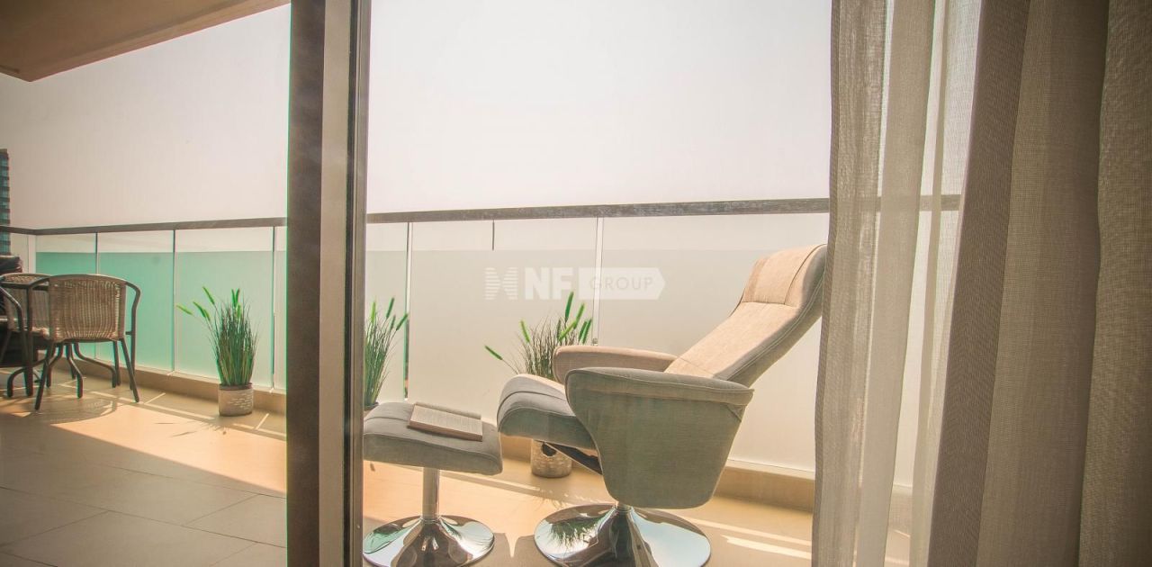 Квартира в Паттайе, Таиланд, 82 м² - фото 14