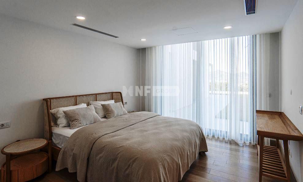 Вилла в Бодруме, Турция, 500 м² - фото 13