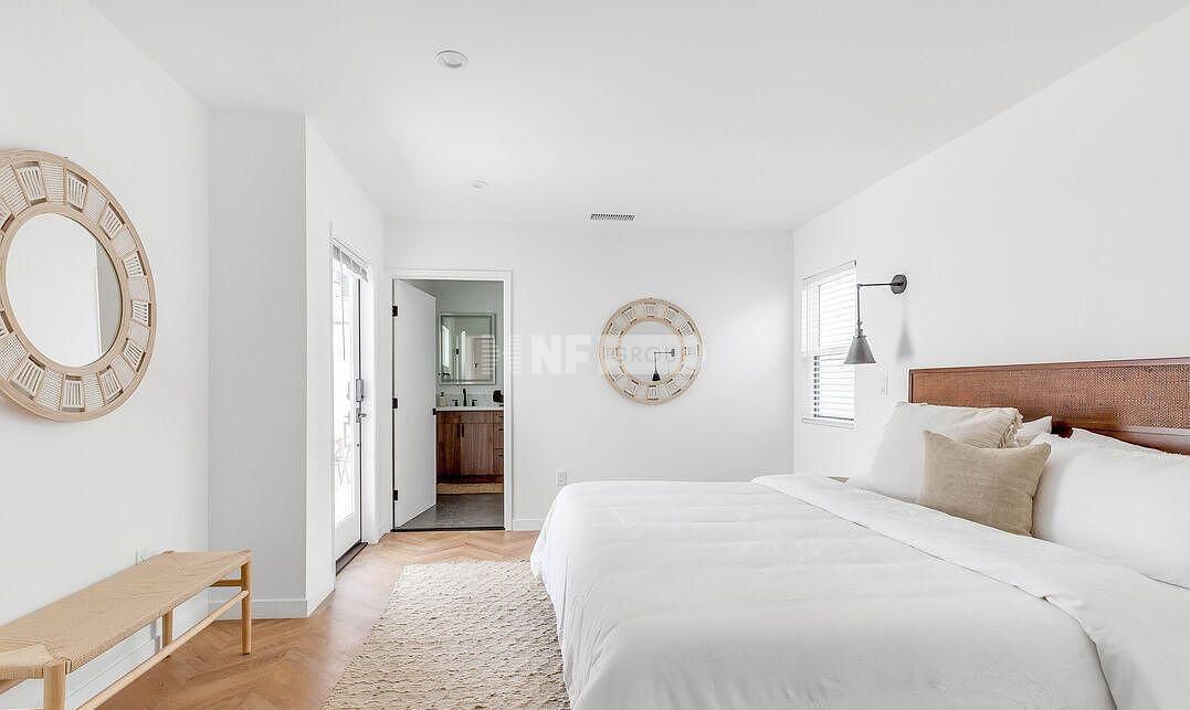 Дом в Лос-Анджелесе, США, 182 м² - фото 14