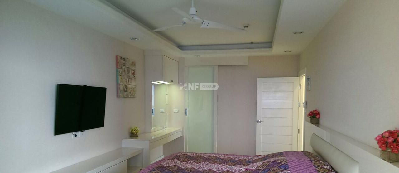 Квартира в Паттайе, Таиланд, 140 м² - фото 14