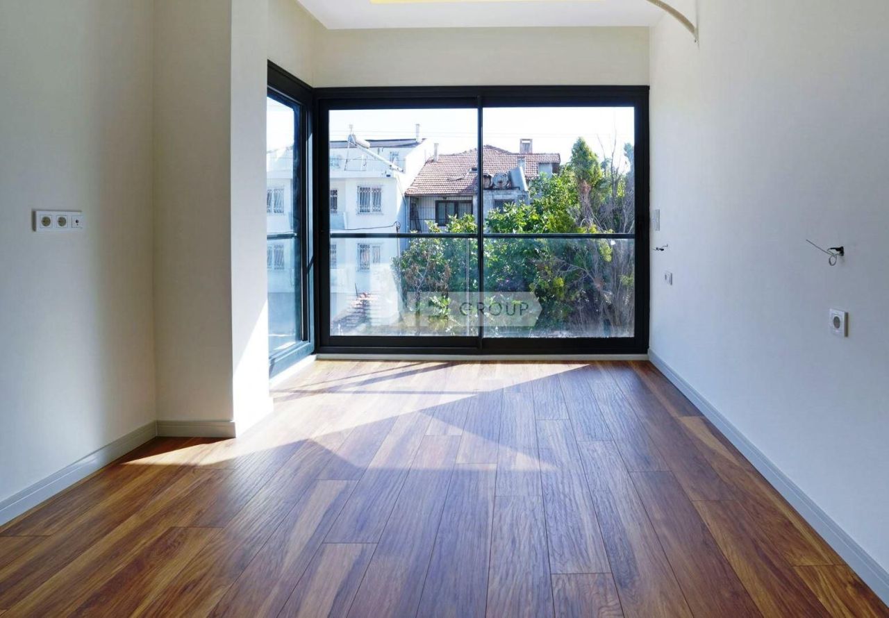 Вилла в Измире, Турция, 123 м² - фото 14