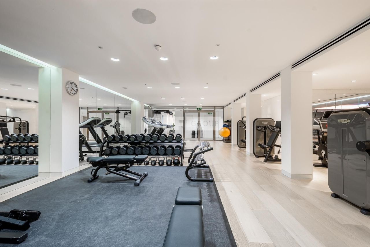 Квартира в Лондоне, Великобритания, 79 м² - фото 14