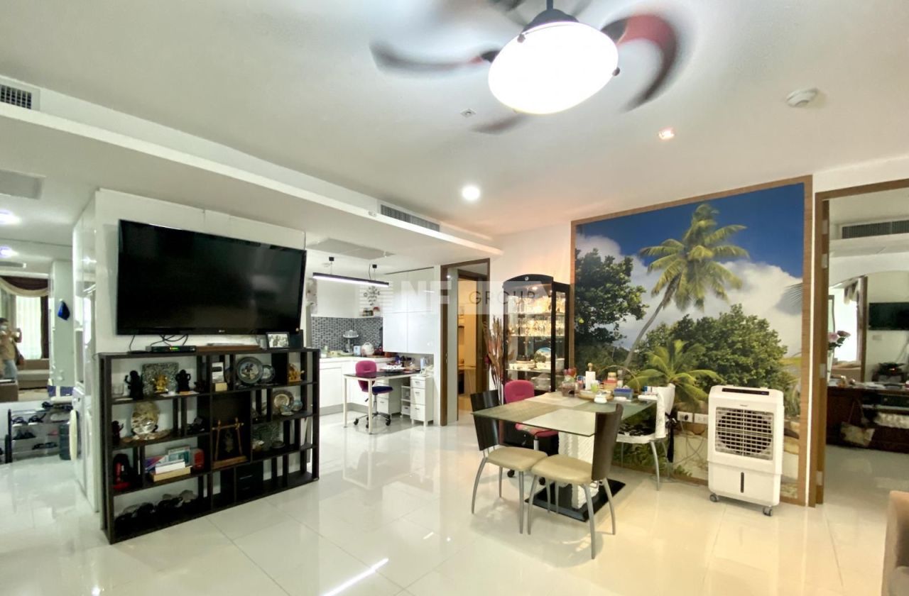 Апартаменты в Паттайе, Таиланд, 125 м² - фото 14