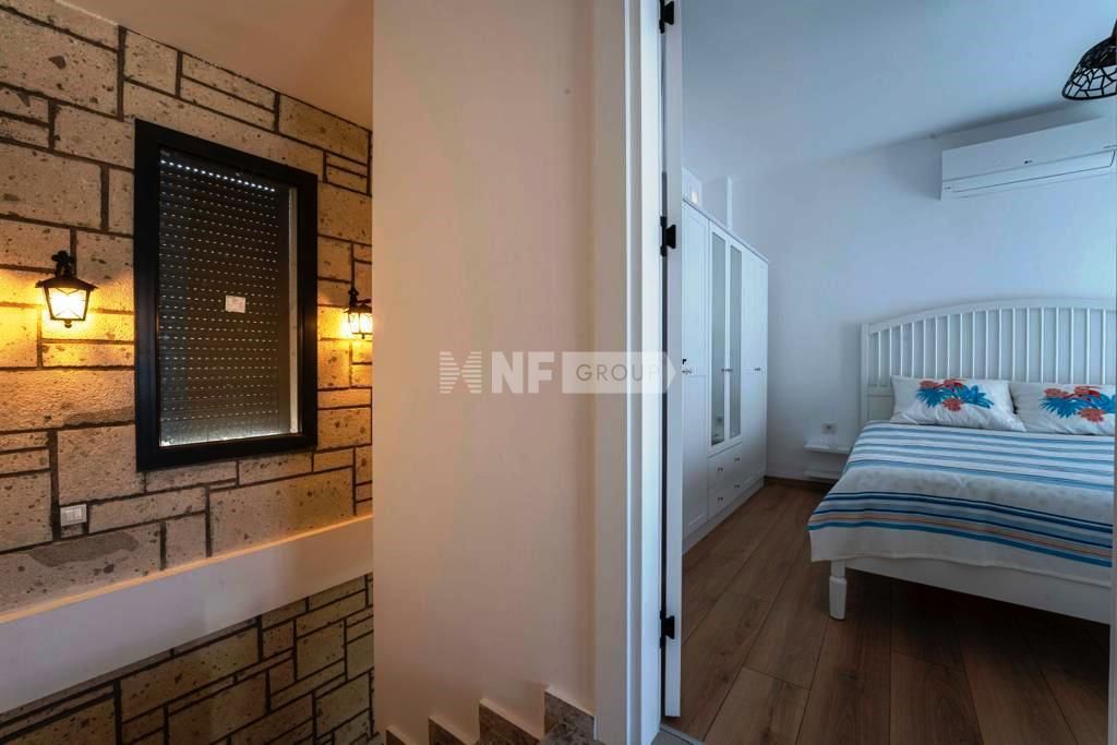 Вилла в Бодруме, Турция, 100 м² - фото 15