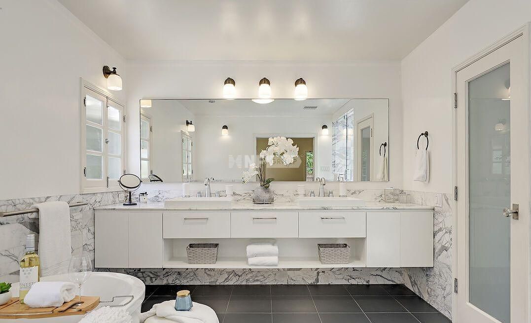 Вилла в Лос-Анджелесе, США, 244 м² - фото 15