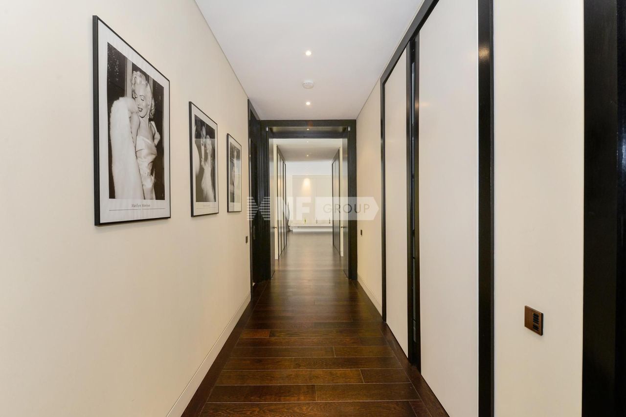 Апартаменты в Лондоне, Великобритания, 367.2 м² - фото 15