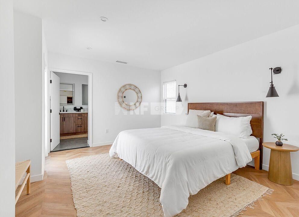 Дом в Лос-Анджелесе, США, 182 м² - фото 15