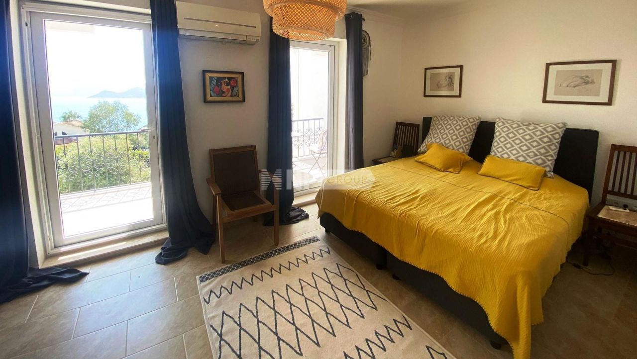 Вилла в Анталии, Турция, 145 м² - фото 15