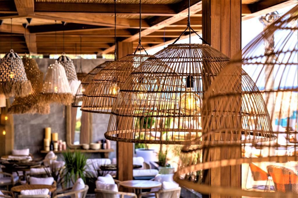 Вилла в Бодруме, Турция - фото 16