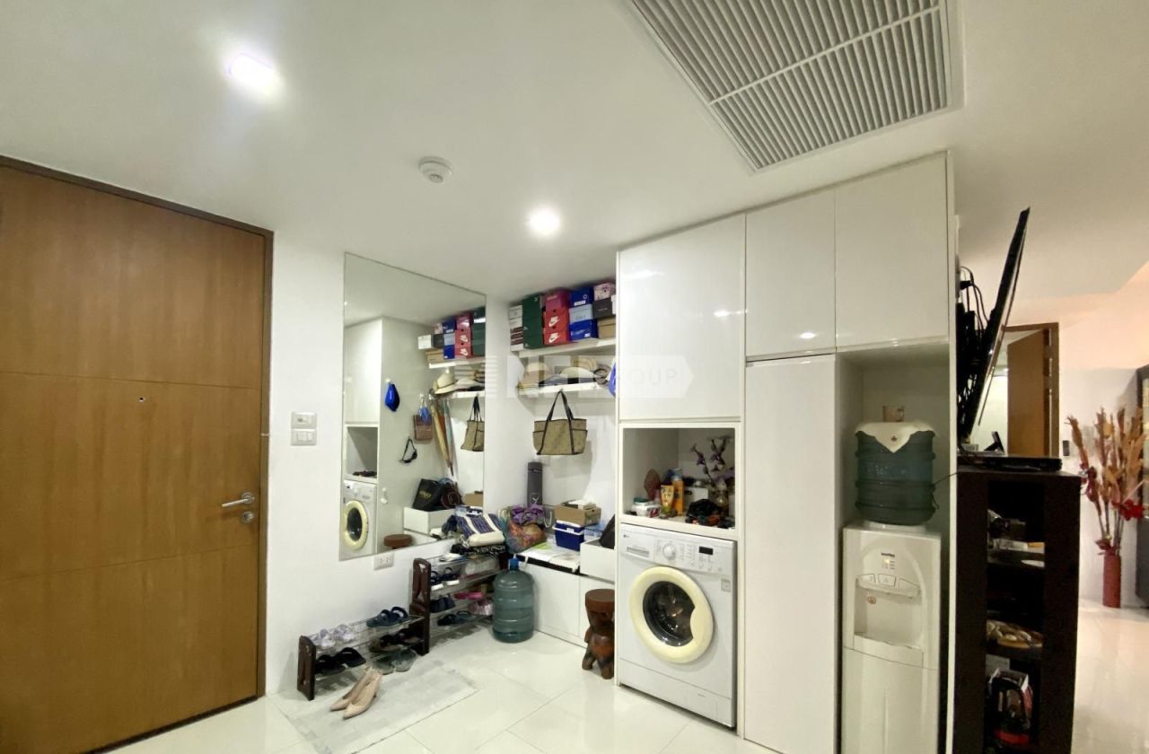 Апартаменты в Паттайе, Таиланд, 125 м² - фото 15