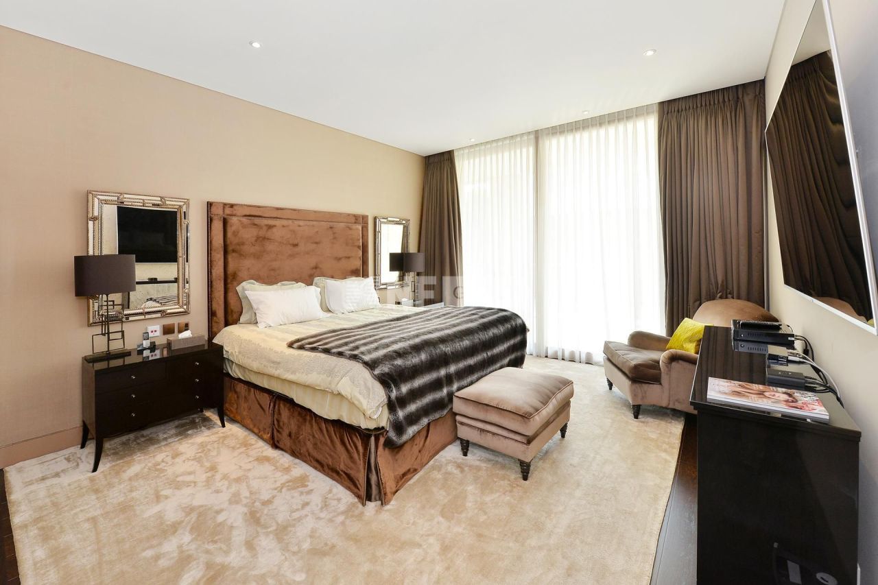 Апартаменты в Лондоне, Великобритания, 367.2 м² - фото 16