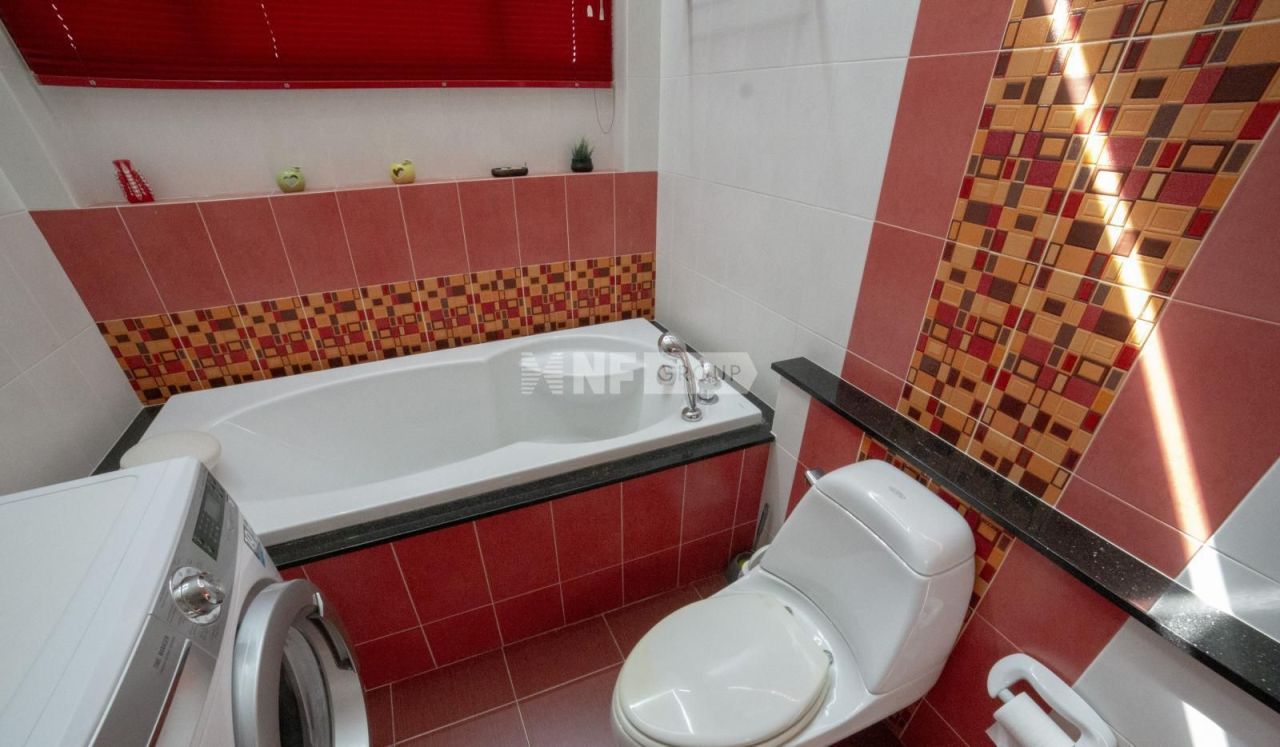 Дом в Паттайе, Таиланд, 180 м² - фото 16